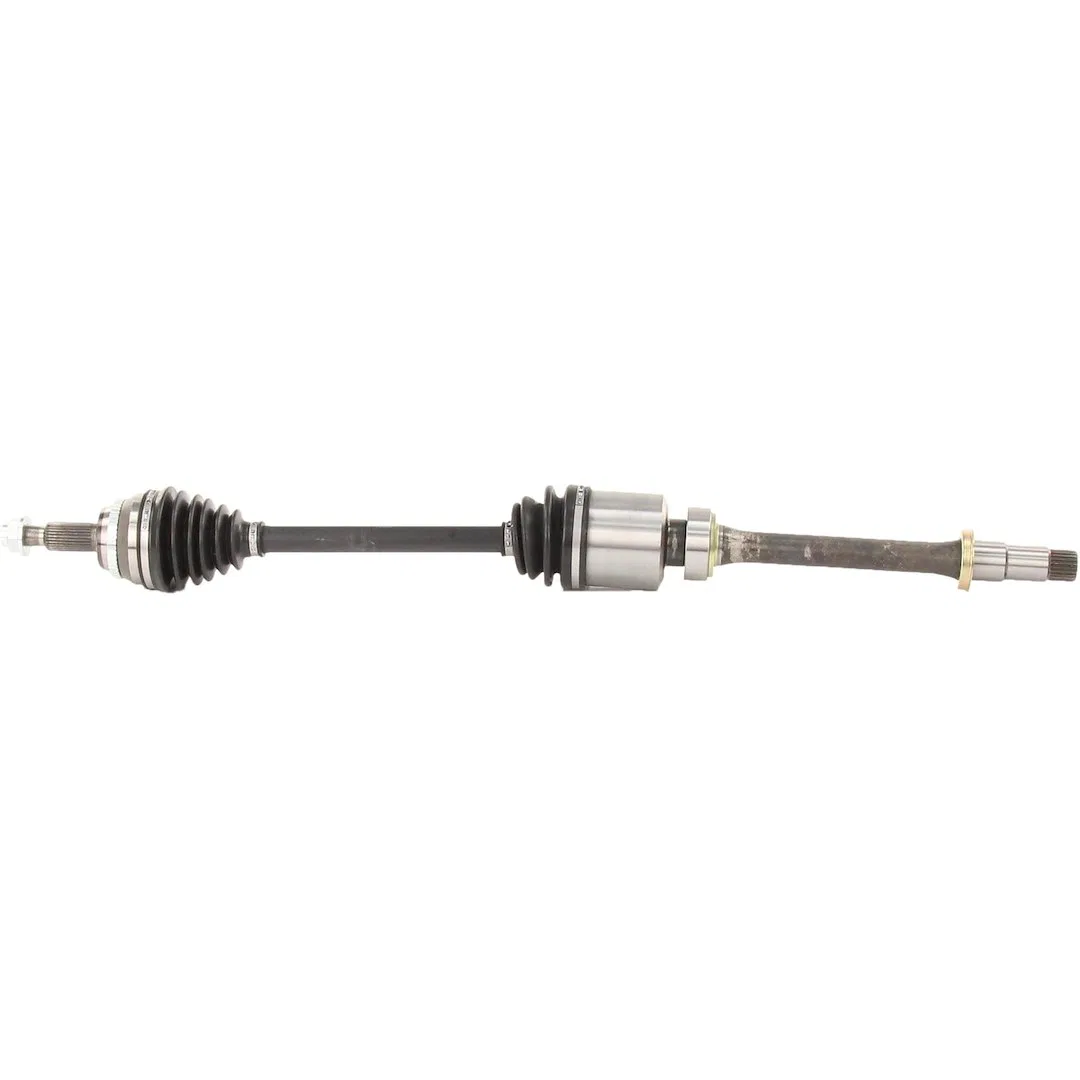 TO-8184 – TRAKMOTIVE CV Axle Shaft, OEM Replacement